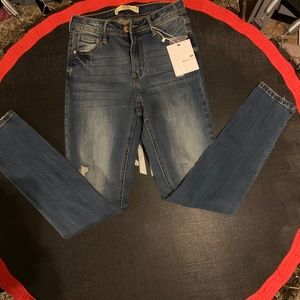 I&M boutique jeans